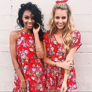 Show Me Your Mumu romper